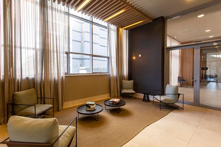 Wehome - Perfect stay in complete accommodation.