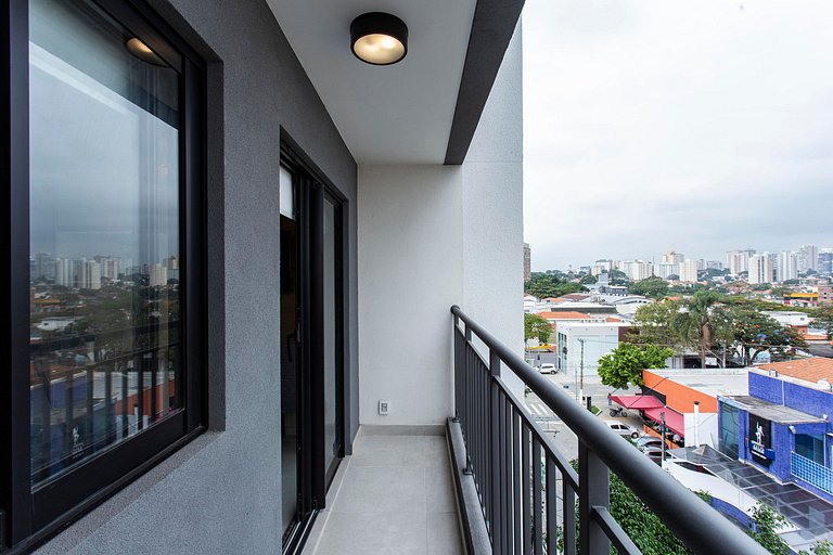 Wehome - Lindo Studio, novidade em Moema!