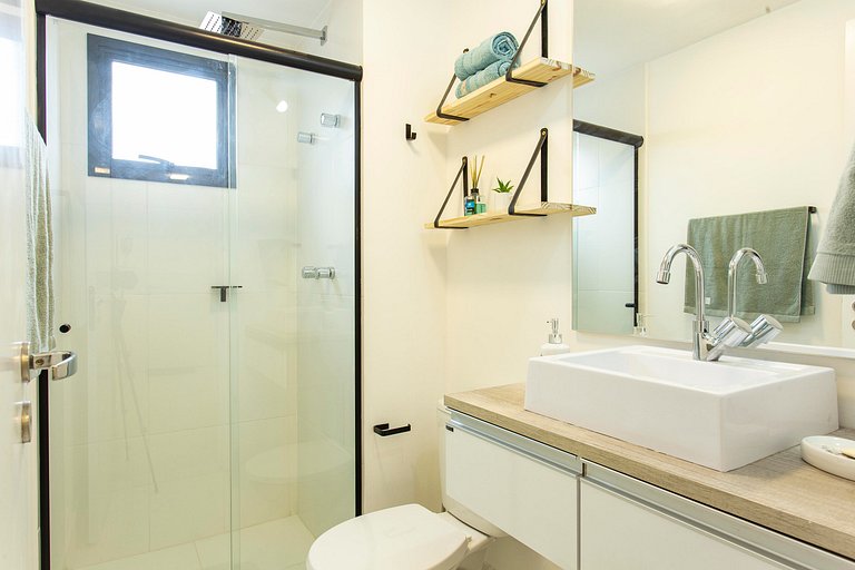 Wehome - Lindo Studio, novidade em Moema!