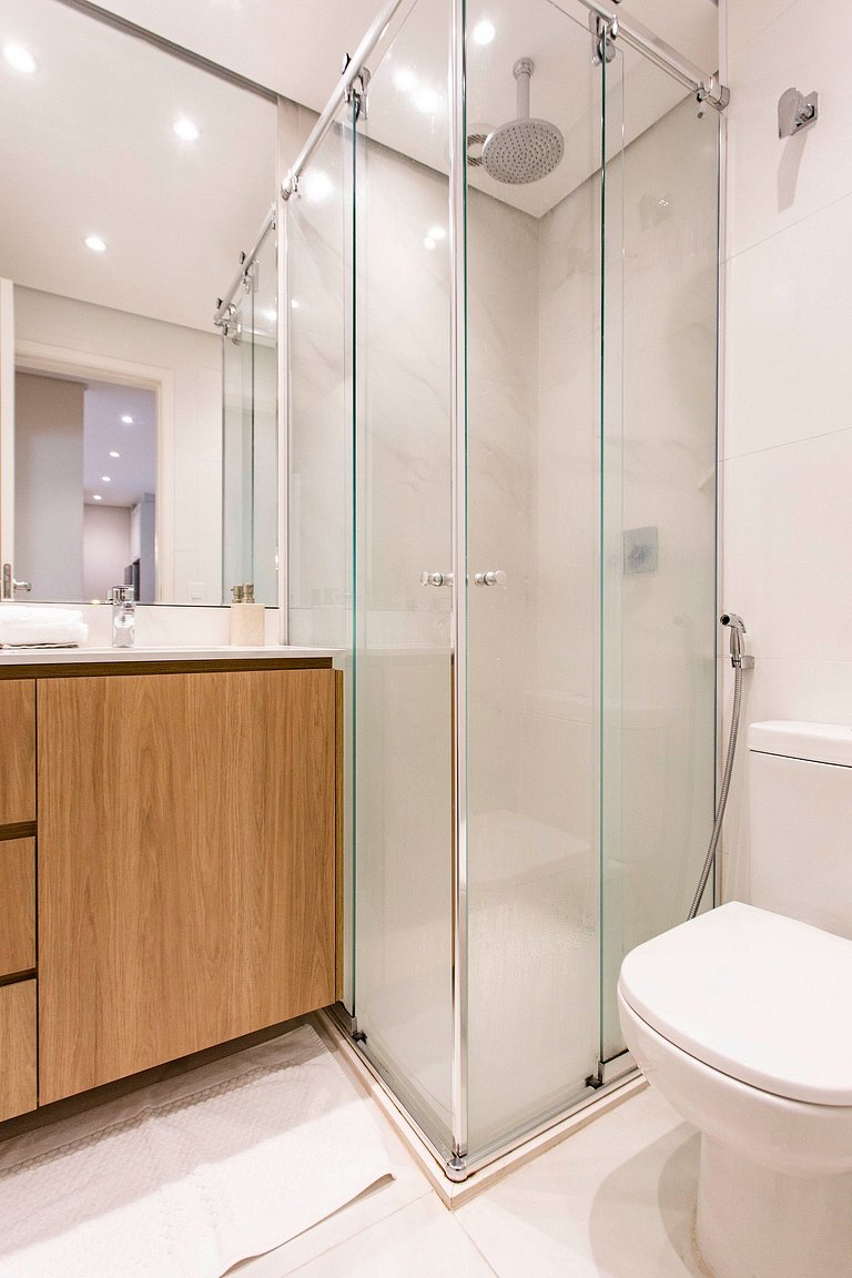 Wehome - Amazing apt in prime area of ​​Jardins