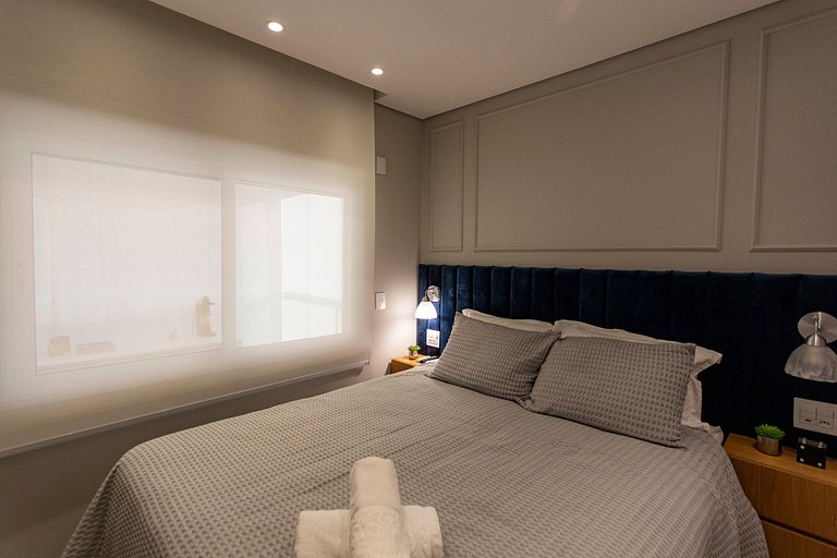 Wehome - Apartamento impresionante en el corazón de Jardins