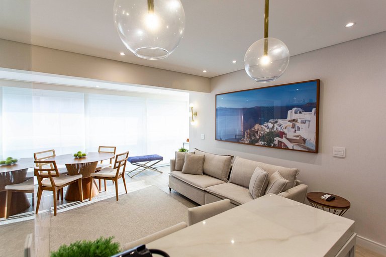 Wehome - Impecável e na melhor área dos Jardins!