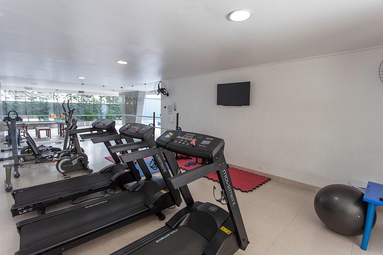 Wehome - Stylishly renovated in Jardins