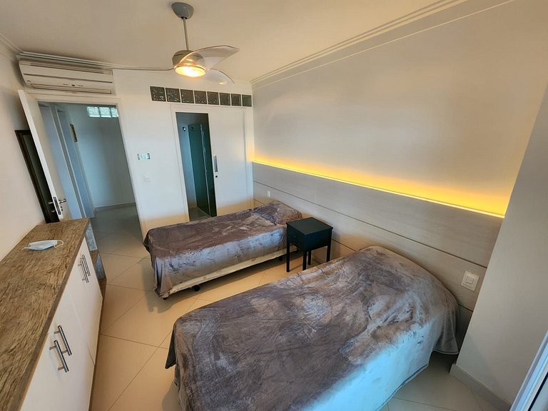 Wehome - Tres suites para cuatro a seis personas en Riviera