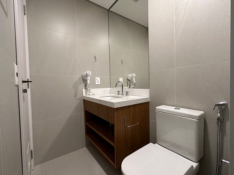 1-bedroom flat in Pinheiros | Expand Pinheiros | WeHome