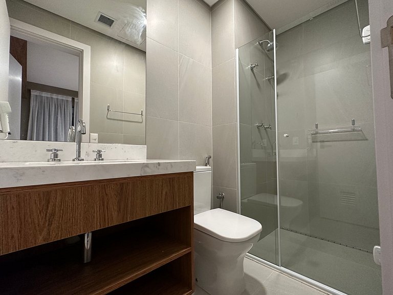 1-bedroom flat in Pinheiros | Expand Pinheiros | WeHome