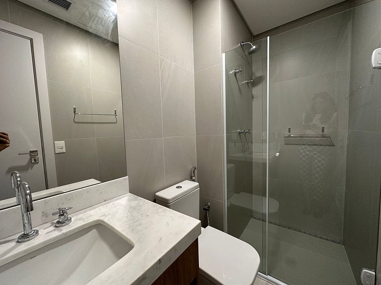 1-bedroom flat in Pinheiros | Expand Pinheiros | WeHome