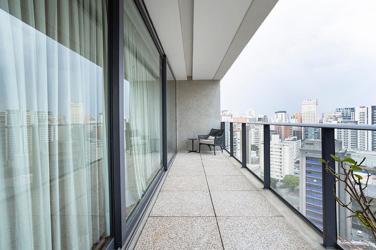 Wehome - Apartamento limpio y acogedor en FL Residence