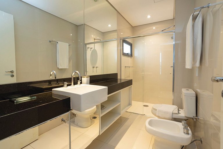 Wehome - Apto limpio y acogedor en FL Residence
