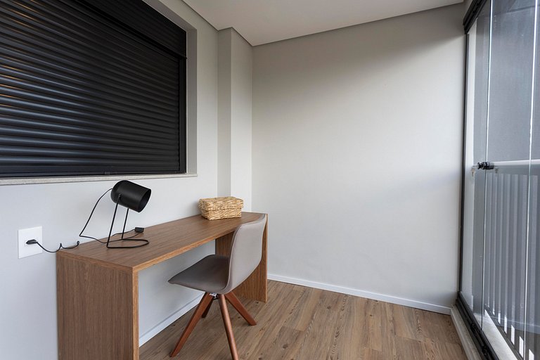 Wehome - ¡Edificio moderno y súper completo!