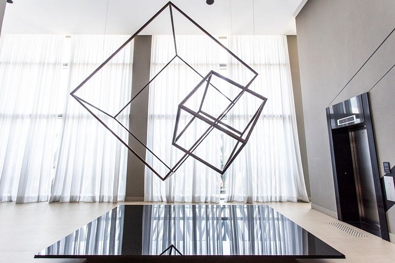 Studio in Pinheiros | Vhouse | WeHome