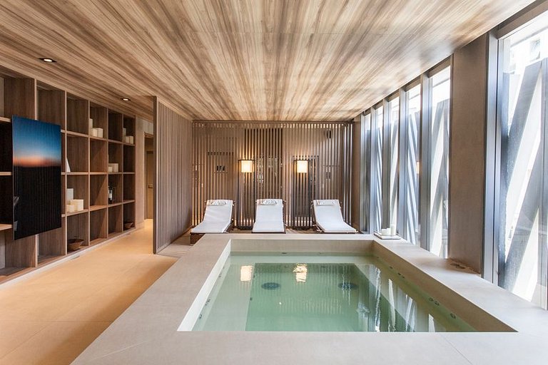 Wehome - Studio completo e moderno no Vhouse