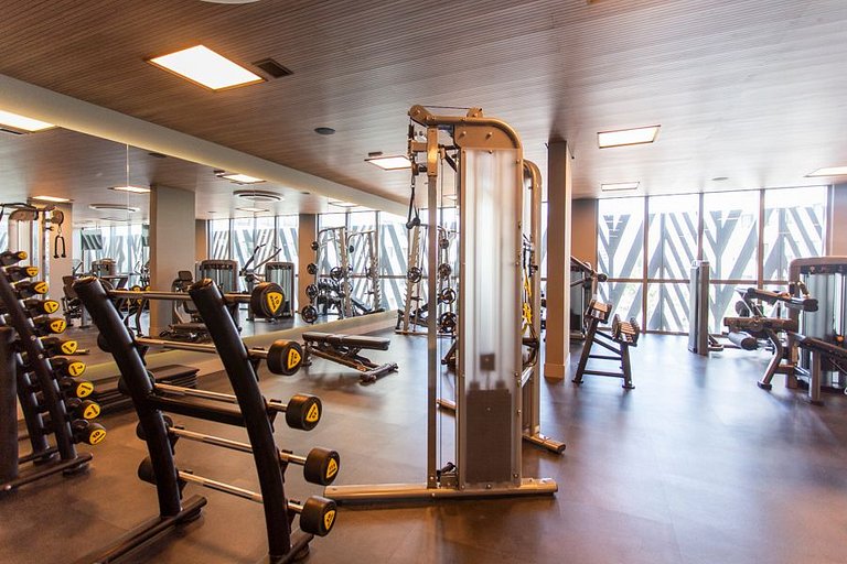 Wehome – Vive el máximo confort en 72 m² con desayuno inclui