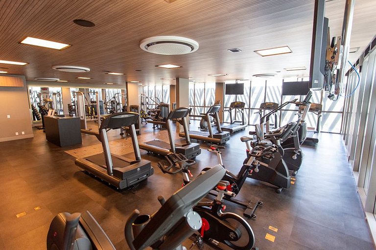Estudio en Pinheiros | Vhouse | WeHome