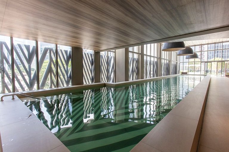 Wehome – Vive el máximo confort en 72 m² con desayuno inclui