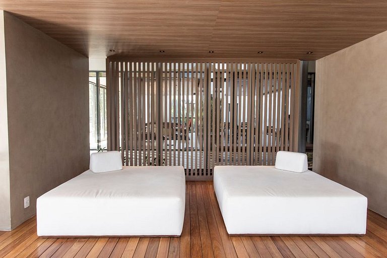 Wehome - Conforto máx. em 72m2, com café da manhã!