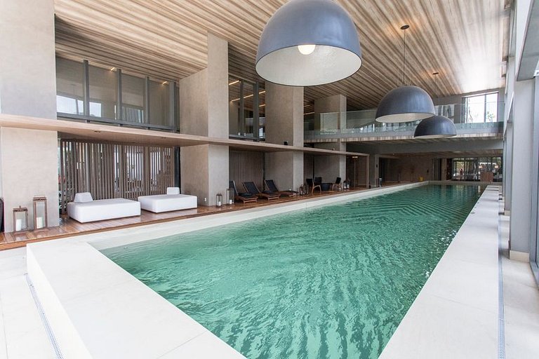 Studio em Pinheiros | Vhouse | WeHome
