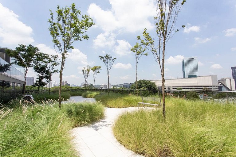 Wehome - Enjoy maximum comfort in 72 sqm, with breakfast inc