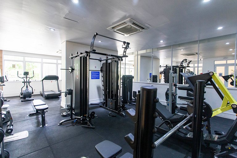 Wehome - Experience the best of Vl Olímpia with a stunning v