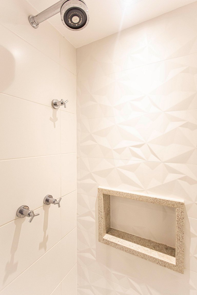 Wehome - Lindo studio ao lado do Shopping Morumbi e EZTower