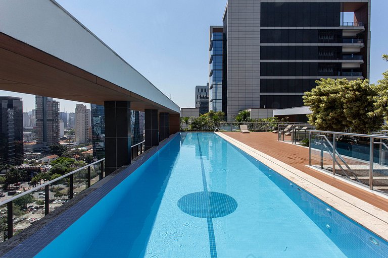 Wehome - Well equipped, beautiful & best location