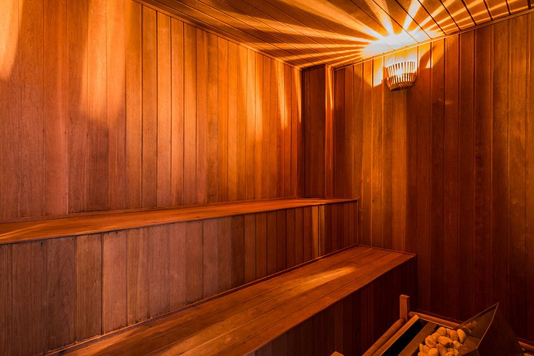 Wehome - Beautiful, bright and complete studio in Faria Lima