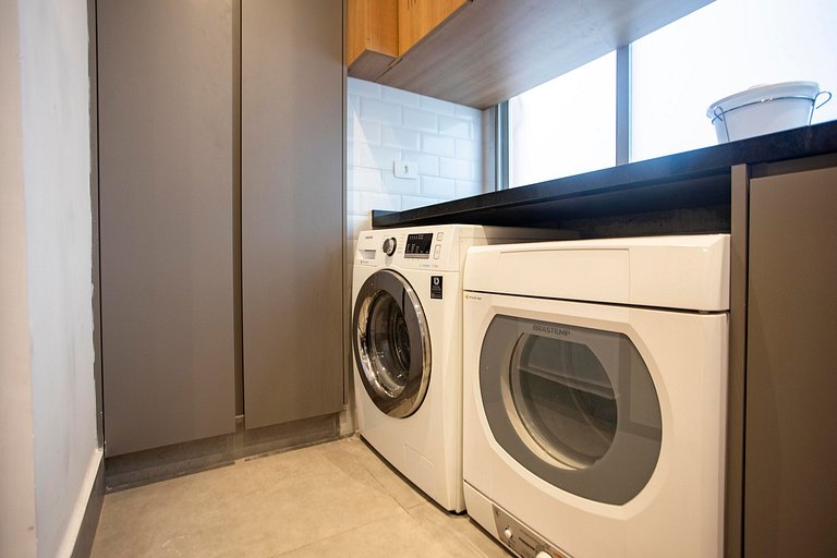 Wehome - Lindo,, amplo, ideal para famílias, @Jardins