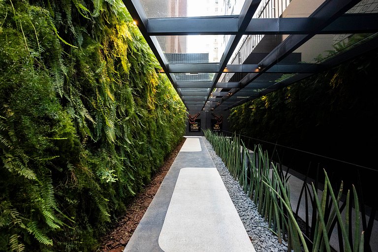 Wehome - Novo no Itaim! Perfeito para você!