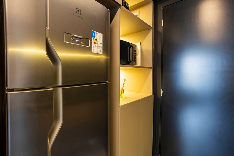 Wehome - Now open in Itaim! The perfect place for you!