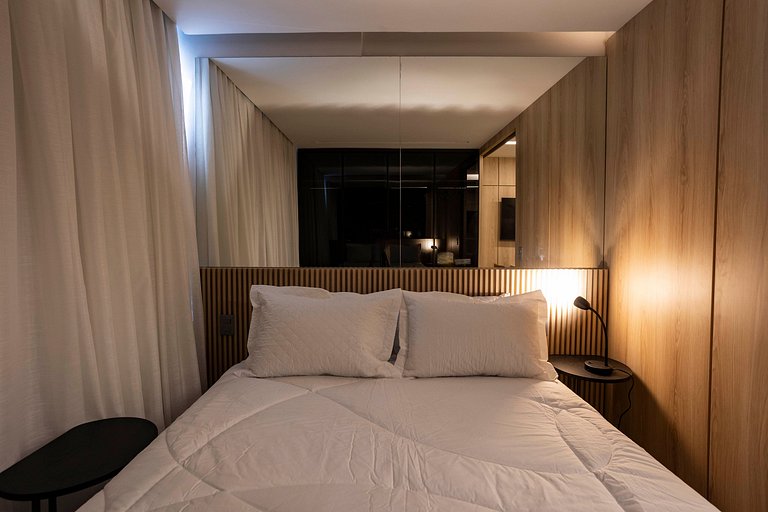 Wehome - Now open in Itaim! The perfect place for you!