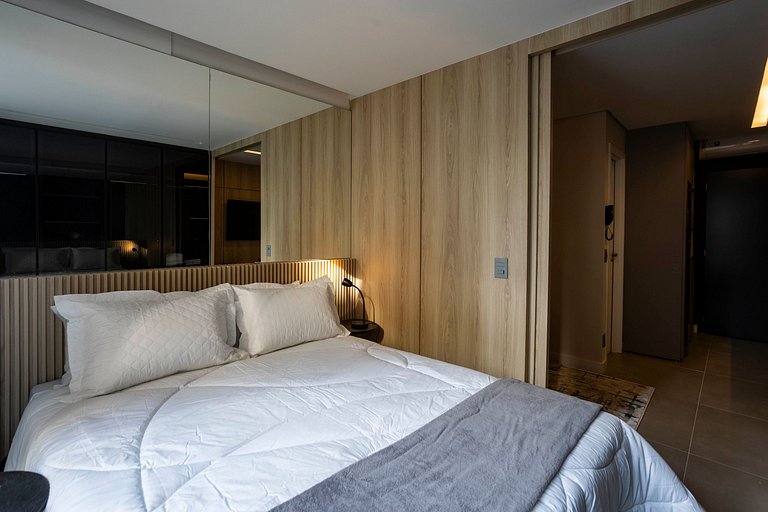 Wehome - Now open in Itaim. The perfect place for you.