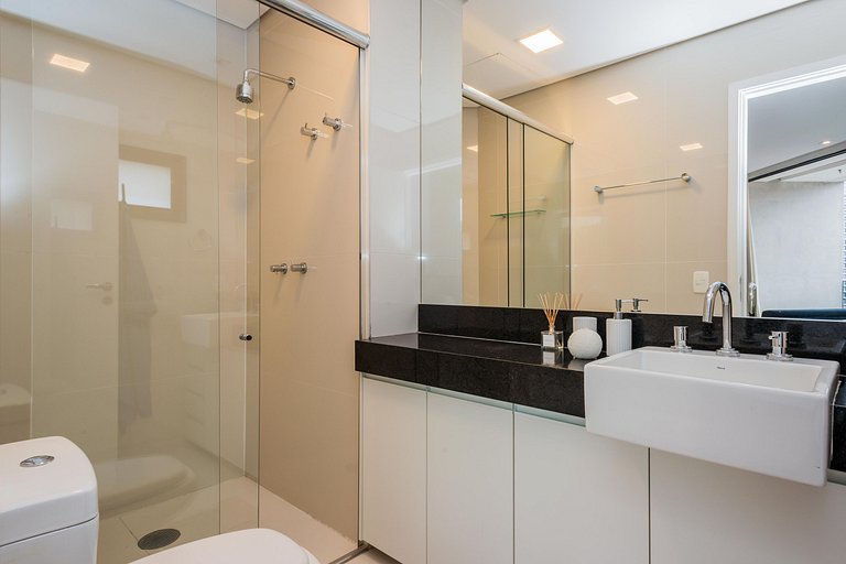 Wehome - Estudio moderno en residencia de Fl