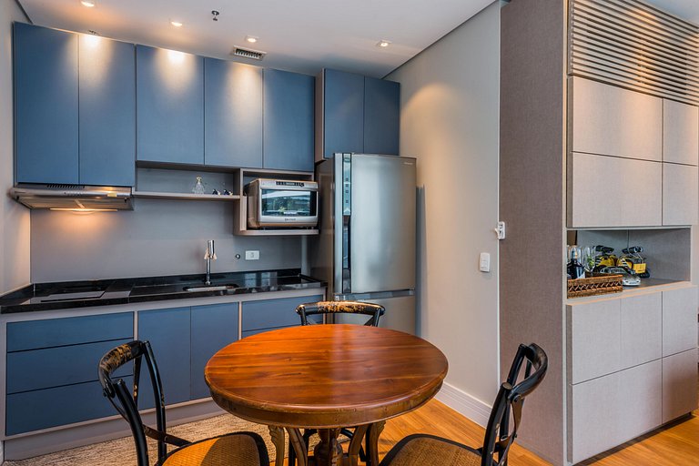 Wehome - Fully equipped, stylish, and perfectly located