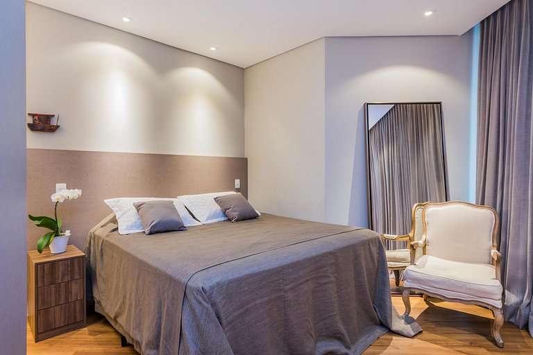 Wehome: completamente equipado, elegante y con una ubicación