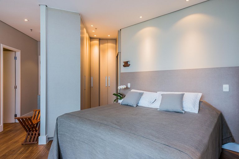 Wehome - Well equipped, beautiful & best location