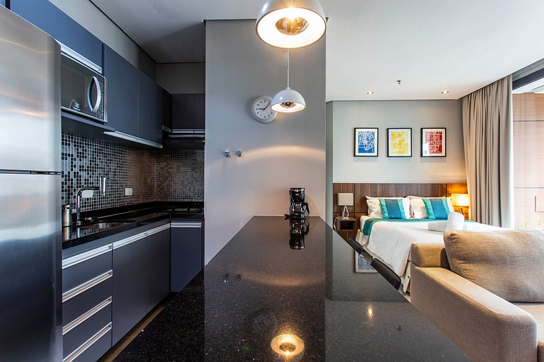 Wehome - Refugio acogedor con piscina