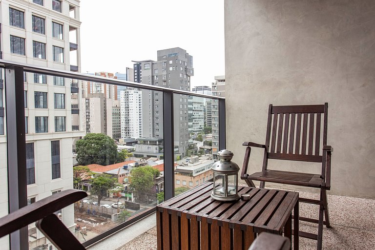 Wehome - Impecável! O favorito do FL Residence!