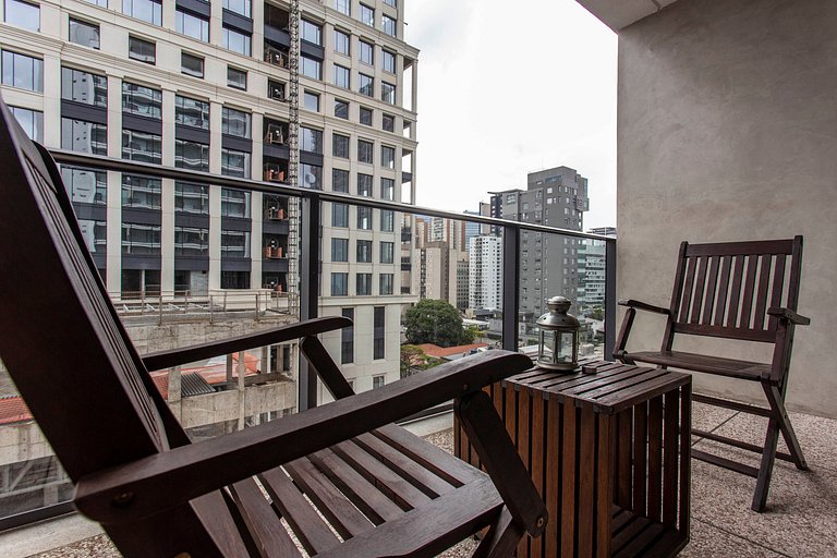 Wehome - Refugio acogedor con piscina