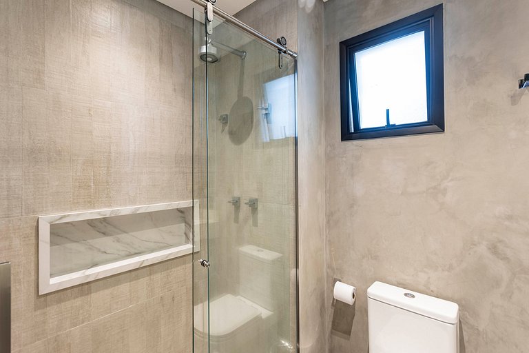 Wehome - Impeccable and Unique Duplex in Vila Olímpia