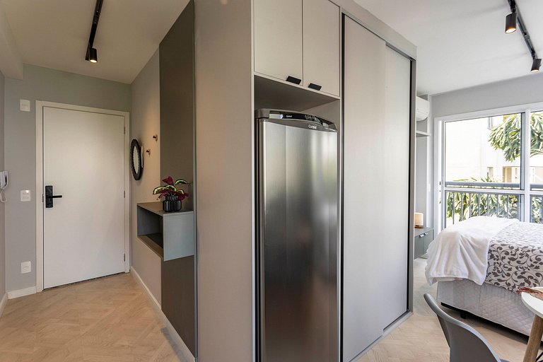 Wehome - Highlight in Bela Vista, amazing view.