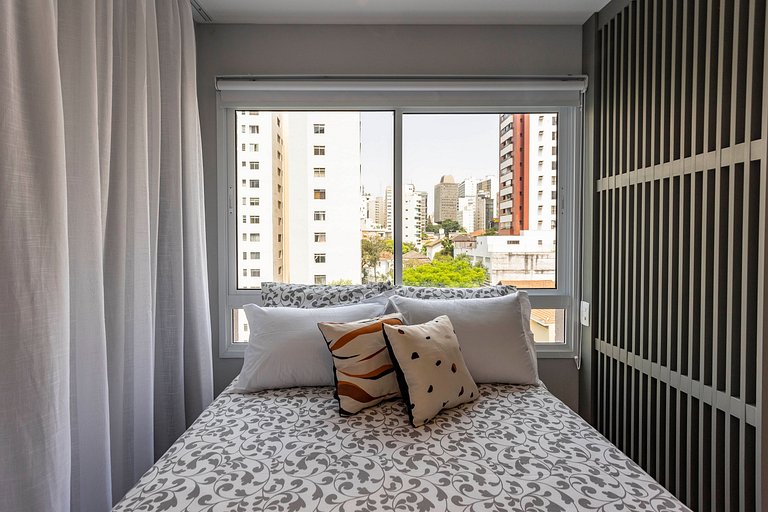 Wehome - Highlight in Bela Vista, amazing view.