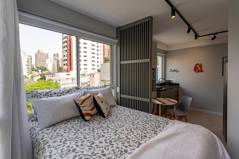 Wehome - Highlight in Bela Vista, amazing view.
