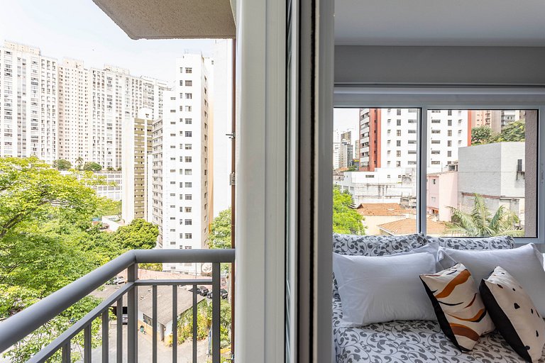 Wehome - Highlight in Bela Vista, amazing view.