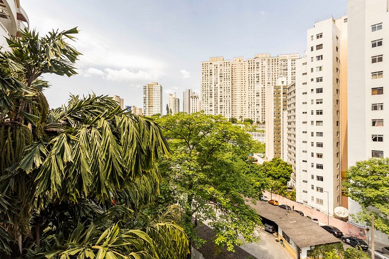 Wehome - Highlight in Bela Vista, amazing view.
