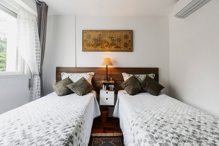 Wehome: excelente ubicación en Jardins, con tres habitacione