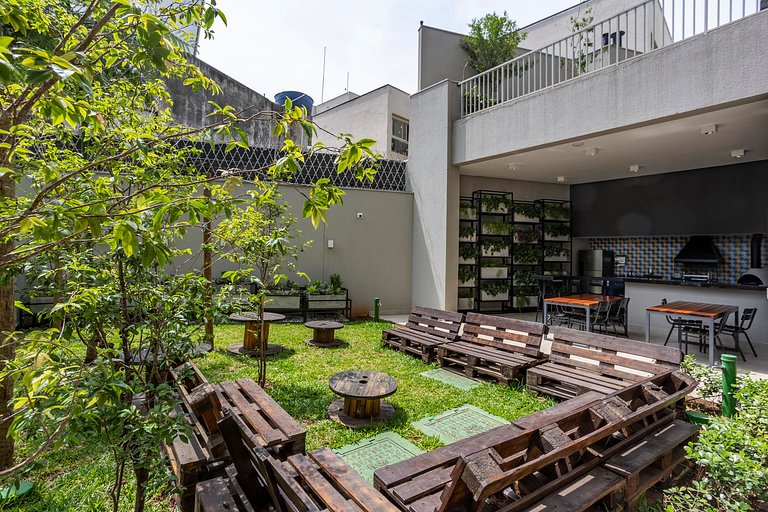 Houx Pinheiros
