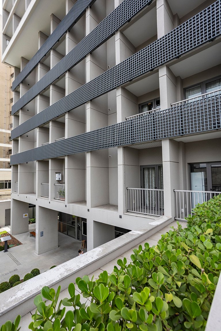 Houx Pinheiros