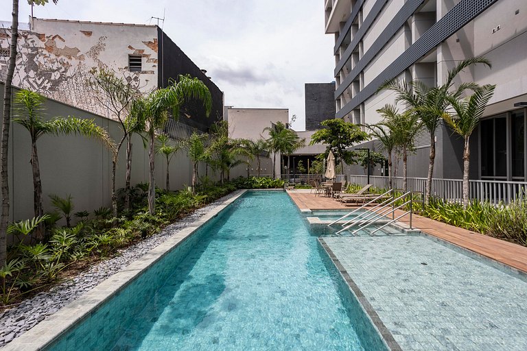 Houx Pinheiros