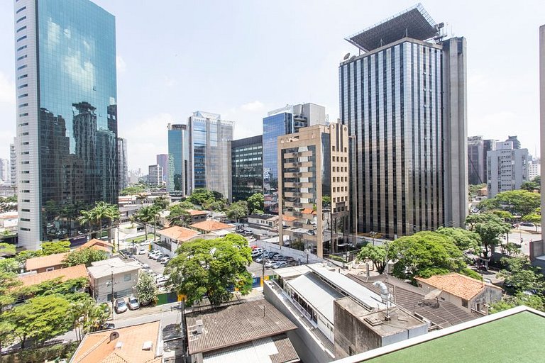 Studio in Pinheiros | Vhouse | WeHome