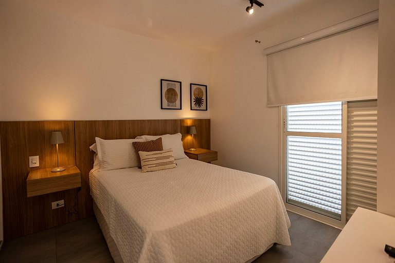 Wehome - Apartamento en Vila Nova Conceição